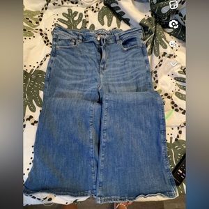 Super High Rise Flare 16 LONG